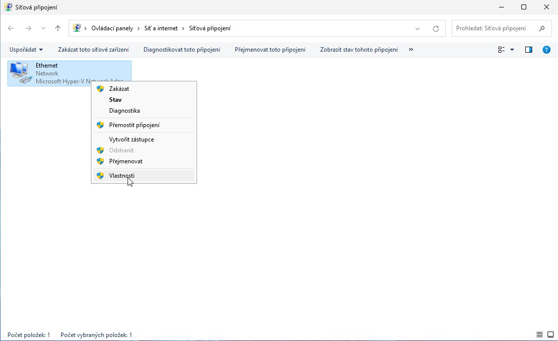 windows-ethernet